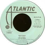 Velveteen - Wild Rain