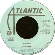 Velveteen - Wild Rain