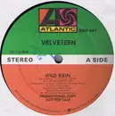 12'' - Velveteen - Wild Rain