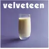 CD - Velveteen - Velveteen