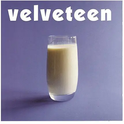 Velveteen - Velveteen