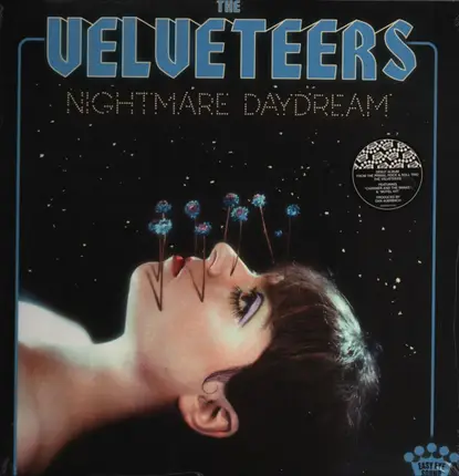 Velveteers - Nightmare Daydream