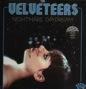 LP - Velveteers - Nightmare Daydream