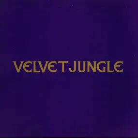 Velvet Jungle - C'mon C'mon (I'm Not in Love with You)