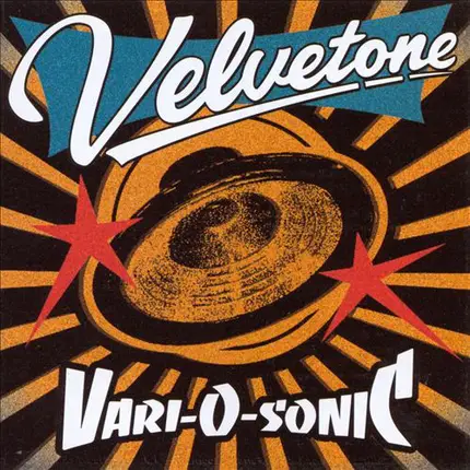 Velvetone - Vari-O-Sonic