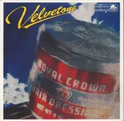 Velvetone - Velvetone