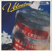 Velvetone
