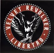 Velvet Revolver - Libertad