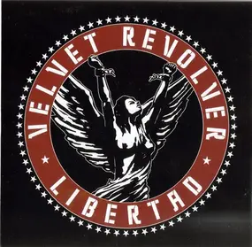 velvet revolver - Libertad