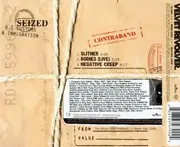 CD Single - Velvet Revolver - Slither