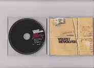 Velvet Revolver - Slither