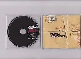 velvet revolver - Slither