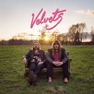 Velvets - Velvets (pink)