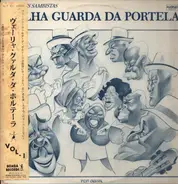 Velha Guarda Da Portela - Grandes Sambistas