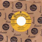 Veline Hackert - Billy Boy (Where Have You Been)