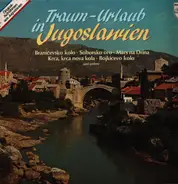 Velja Kokorić, Predrag Gojković, Bodizar Boki Milośević - Traum-Urlaub in Jugoslawien