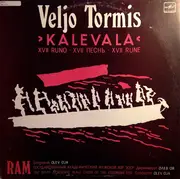 LP - Veljo Tormis , Eesti NSV Riiklik Akadeemiline Meeskoor , Olev Oja - Kalevala (XVII Runo)