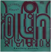 Rudolf Urbanec - Kmochovy Pochody