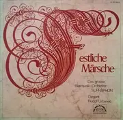 LP - Wagner / Mendelssohn / Beethoven a.o. - Festliche Märsche