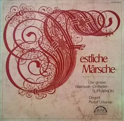 Wagner / Mendelssohn / Beethoven a.o. - Festliche Märsche