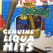 Vell Bakardy - Genuine Liqua Hits