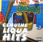 Vell Bakardy - Genuine Liqua Hits