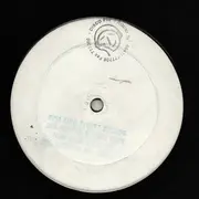 12inch Vinyl Single - Vellcha - Getaway