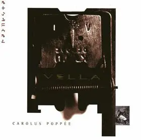 Vella - Carolus Poppée