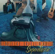 CD - Velo-Deluxe - Superelastic