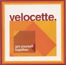7inch Vinyl Single - Velocette - Get Yourself Together