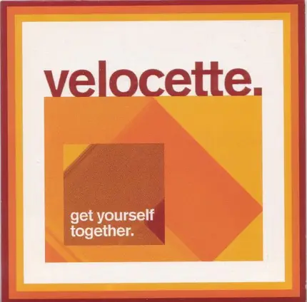 Velocette - Get Yourself Together
