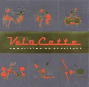 CD - Velocette - Sonorities By Starlight