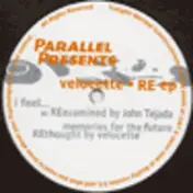 Velocette - RE EP