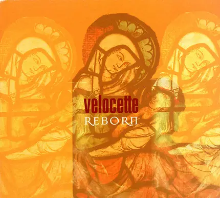 Velocette - Reborn
