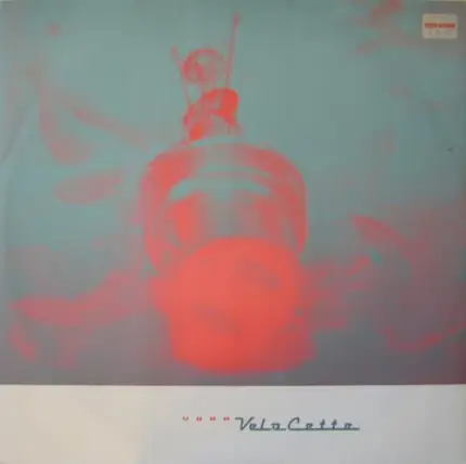 Velocette - Voda