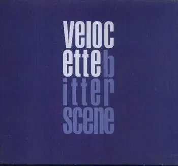 Velocette - Bitterscene