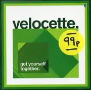 7inch Vinyl Single - Velocette - Get Yourself Together