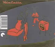 CD - Velocette - Sonorities By Starlight