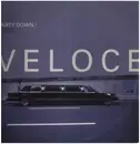 12inch Vinyl Single - Veloce - Party Down