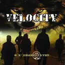 CD - Velocity - Ο 'Χ' Επαναστάτης - Still Sealed