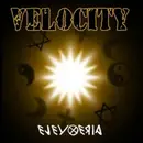 CD - Velocity - Ελευθερία - Still Sealed