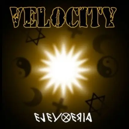 Velocity - Ελευθερία