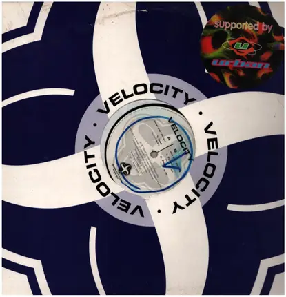 Velocity - Velocity EP