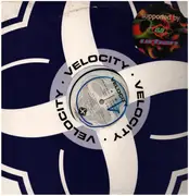 12inch Vinyl Single - Velocity - Velocity EP
