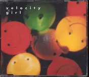 Velocity Girl - Velocity Girl Ep