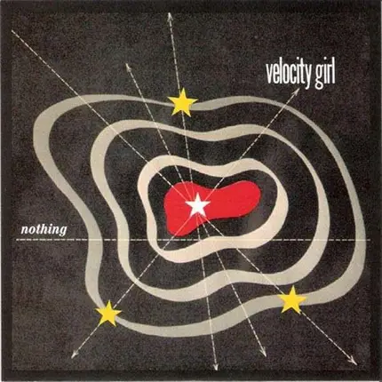 VELOCITY GIRL - NOTHING | ANATOMY OF A GUTLESS WOND