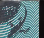 Velocity Girl - EP