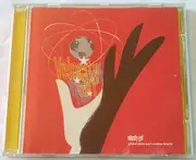 CD - Velocity Girl - Gilded Stars And Zealous Hearts