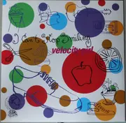 7inch Vinyl Single - Velocity Girl - I Can't Stop Smiling