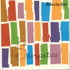 Velocity Girl - Simpatico